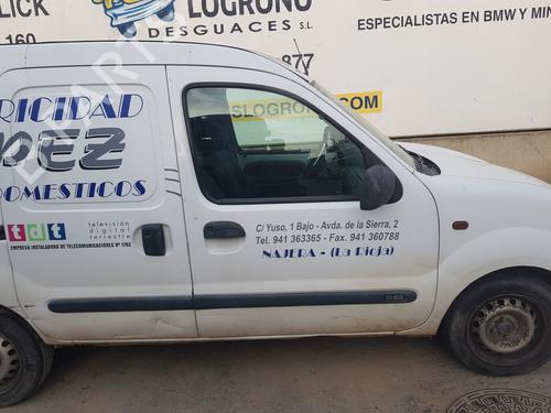 Engine control unit (ECU) RENAULT KANGOO (KC0/1_) D 65 1.9 (KC0E, KC02, KC0J, KC0N) | BP34510019M57  - Image 22