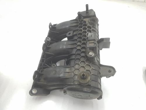 Intake manifold PEUGEOT 5008 (0U_, 0E_) 1.2 | BP18132557M70