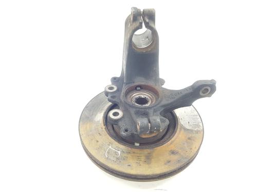 Right front steering knuckle FORD FOCUS III Turnier 1.6 EcoBoost | BP20333743M26 