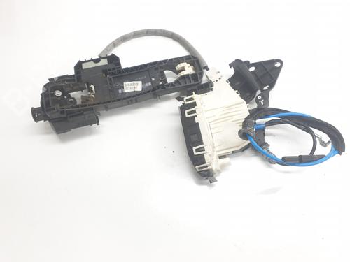 Rear left lock MERCEDES-BENZ C-CLASS (W204)  | BP27178229C100 