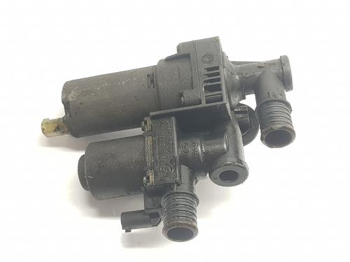 Auxiliary water pump BMW 3 Touring (E46) 320 d | BP16534934M111 