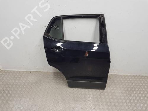 Used Right rear door Right rear door VW T-CROSS (C11, D31) 1.0 TSi (116 hp) 40452336 40452336