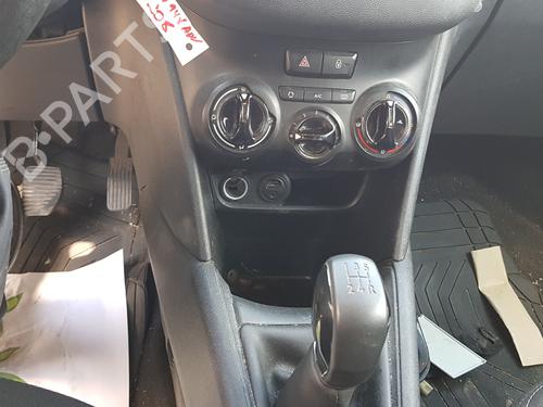 Other PEUGEOT 208 I (CA_, CC_)  | BP29183824O1 