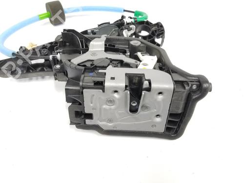Rear right lock BMW X1 (F48) xDrive 18 d | BP10503724C99 