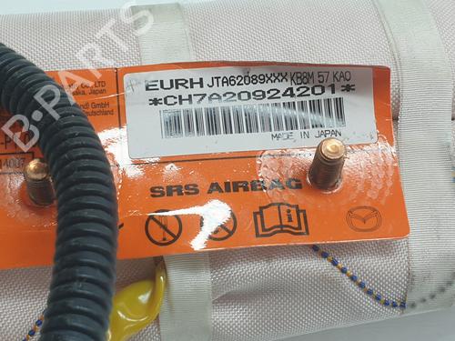 Electronic module MAZDA CX-5 (KF)  | BP26333353M83 
