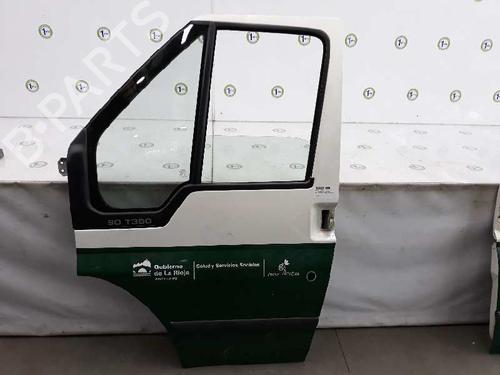 Porta anteriore sinistra FORD TRANSIT Van (FA_ _) [2000-2006]  4877029