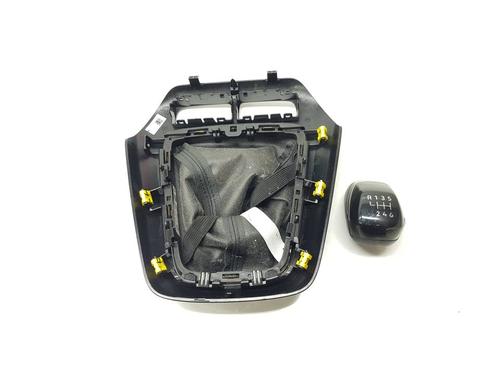 Shift knob OPEL CORSA F (P2JO) | BP40551660I34 - Image 3