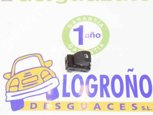 Used Left rear window switch BMW X3 (E83) 2.0 d (150 hp) 1364951