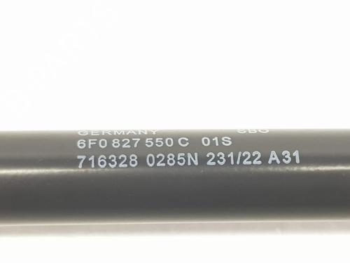 Tailgate lift support SEAT IBIZA V (KJ1, KJG) 1.0 TSI | BP15584804C138 