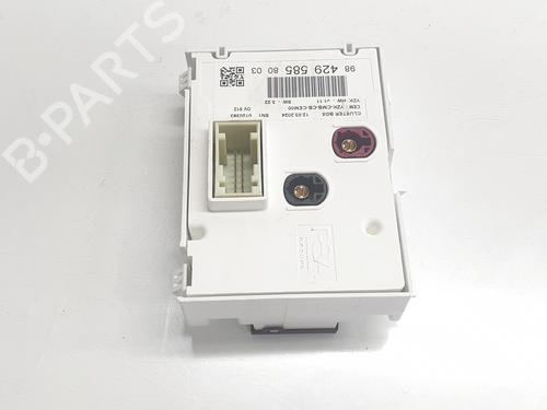 Elektronisk modul OPEL ASTRA L Sports Tourer (OV5) 1.2 (FRHNSL, FRHNSR) | BP23040827M83 