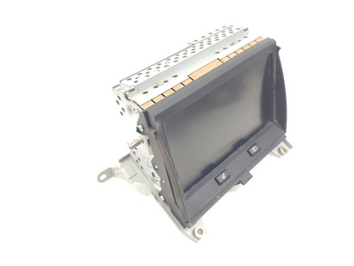 Display monitor LAND ROVER RANGE ROVER SPORT I (L320) 2.7 D 4x4 | BP20197029C48 