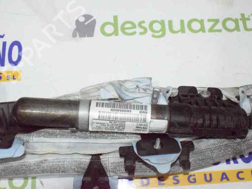 Left curtain airbag BMW 3 (E90) 320 d | BP1169804C11 
