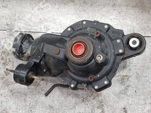 Differential, foran Differential, foran FORD RANGER (TKE) 2.2 TDCi 4x4 (160 hp) 35737246 35737246