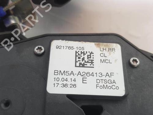 Rear left lock FORD FOCUS III 1.0 EcoBoost | BP10014086C100 