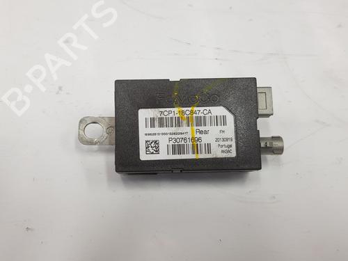 Used Electronic module VOLVO V40 Hatchback (525) D2 (114 hp) 14245956