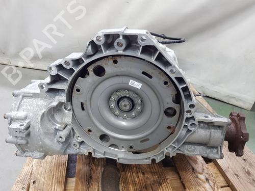 Caja de cambios AUDI A6 C7 (4G2, 4GC) 2.0 TDI | BP30437184M3
