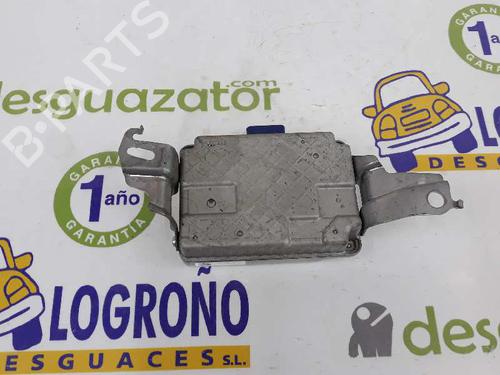 Electronic module TOYOTA LAND CRUISER PRADO (_J15_) 3.0 D-4D (KDJ155_, KDJ150_, KDJ150R, KDJ155R) | BP1958270M83 