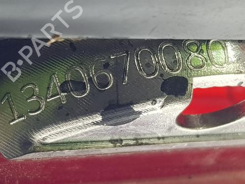 Third brake light FIAT DUCATO Platform/Chassis (250_) | BP36262511L11 - Image 4