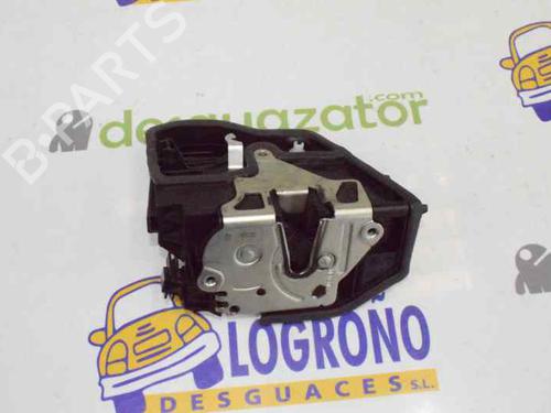 Front right lock BMW X3 (E83) xDrive 20 d | BP1931870C97 