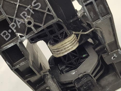 Gearstang PEUGEOT EXPERT Van (V_) | BP31982381M90