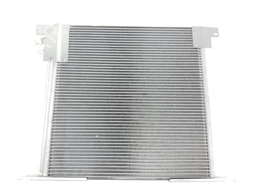 AC radiator MERCEDES-BENZ VITO Van (W638) 112 CDI 2.2 (638.094) | BP9170500M32 