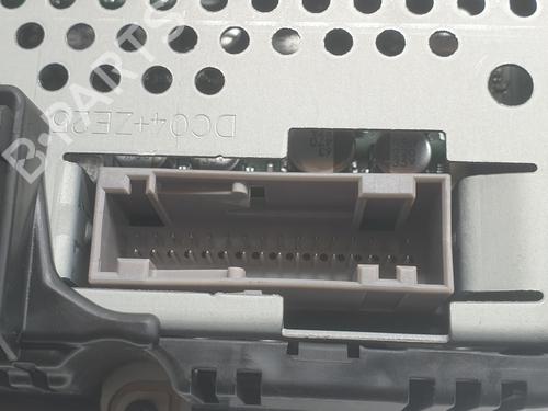 Instrument cluster AUDI A6 C7 (4G2, 4GC) 2.0 TDI | BP31359353C47 