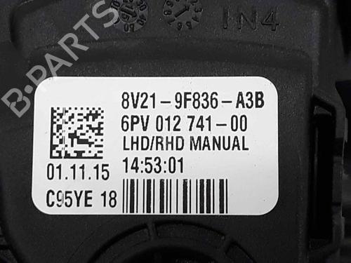 Pedal FORD ECOSPORT 1.5 EcoBlue TDCi | BP6622458I4 