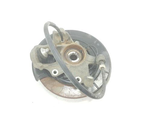 Left rear steering knuckle MERCEDES-BENZ R-CLASS (W251, V251) R 350 CDI 4-matic (251.023, 251.123) | BP10255537M27 
