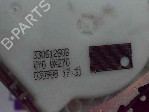 Rear left seatbelt BMW X3 (E83) xDrive 20 d | BP6623480I29 