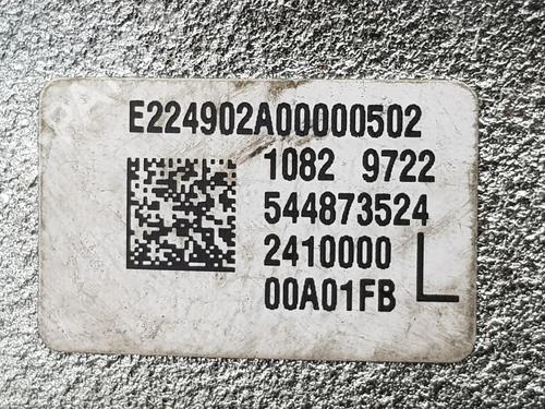 Left front brake caliper MG MG ZS SUV (AZS1)  | BP33056278M105  - Image 5