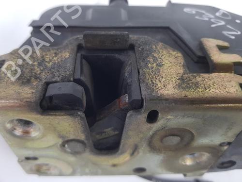 Front right lock RENAULT MEGANE II Estate (KM0/1_) 1.9 dCi | BP15385945C97 