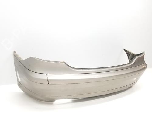 Rear bumper MERCEDES-BENZ C-CLASS Coupe (CL203) C 220 CDI (203.708) | BP9767292C8 