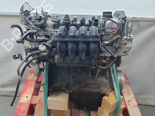 Engine FIAT PUNTO EVO (199_) 1.3 D Multijet | BP38736115M1 - Image 2