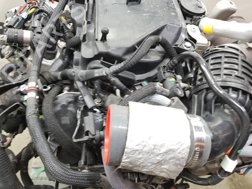 Engine RENAULT TRAFIC III Van (FG_) | BP36324086M1 - Image 3