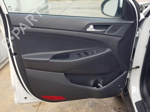 Right front driveshaft HYUNDAI TUCSON (TL, TLE) 1.6 GDi | BP32118180M39 