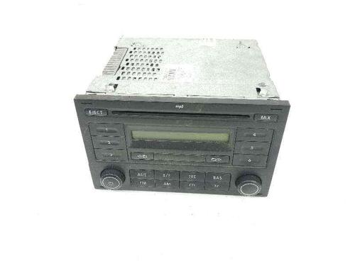 Bilradio VW TRANSPORTER T5 Van (7HA, 7HH, 7EA, 7EH) 2.5 TDI (130 hp) 7574539