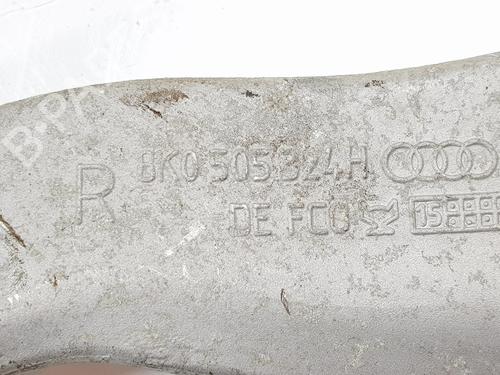 Right rear suspension arm AUDI A6 C7 (4G2, 4GC) 2.0 TDI | BP29575437M15 