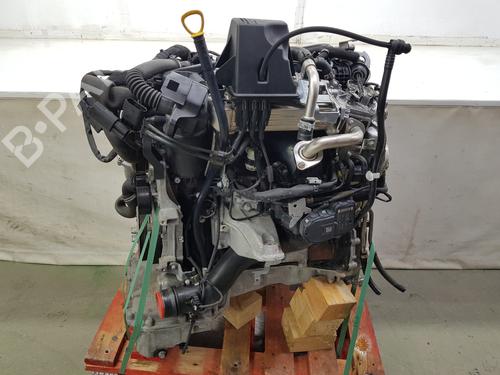 Engine MERCEDES-BENZ VITO Tourer (W447) 116 CDI (447.701, 447.703, 447.705) | BP36642164M1 - Image 4