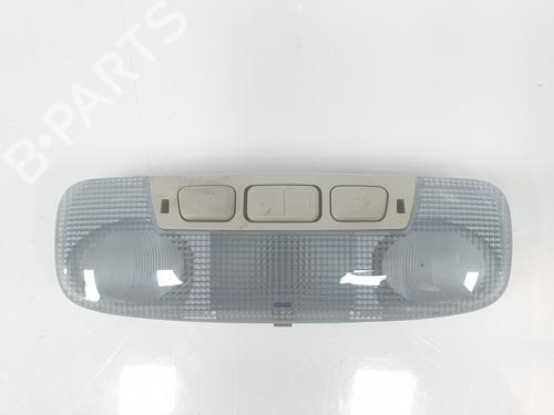 Used Interior roof light FORD FIESTA VI (CB1, CCN) 1.4 (97 hp) 7714225