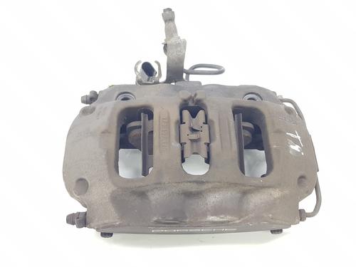 Left rear brake caliper PORSCHE PANAMERA (970) 3.0 D | BP37161331M107 - Image 5