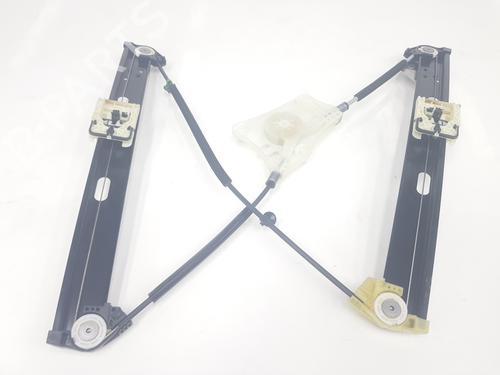 Front left window mechanism SEAT IBIZA V (KJ1, KJG) 1.0 TSI | BP13298138C22 