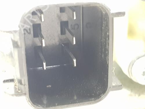 Rear left window mechanism FORD TRANSIT CONNECT V408 Box Body/MPV 1.5 TDCi | BP37234465C24 - Image 3