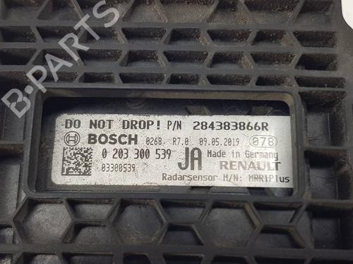 Electronic module RENAULT KADJAR (HA_, HL_) | BP39597266M83 - Image 5