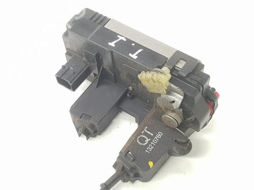 Rear left lock OPEL VECTRA C (Z02) 1.9 CDTI (F69) | BP11810202C100 