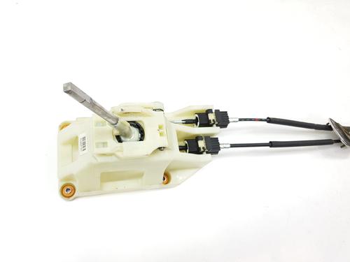 Gear lever HYUNDAI i30 (PDE, PD, PDEN) 2.0 N | BP36842259M90  - Image 8
