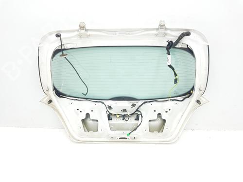 Tailgate PEUGEOT 207 (WA_, WC_) 1.4 HDi | BP9120442C6 