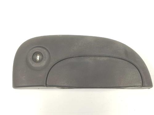 Front right exterior door handle RENAULT KANGOO (KC0/1_) 1.9 RXED | BP7705285C129 