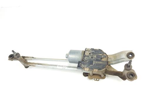 Front wiper motor VW GOLF ALLTRACK VII Variant (BA5, BV5) 2.0 TDI 4motion | BP27224037M29 