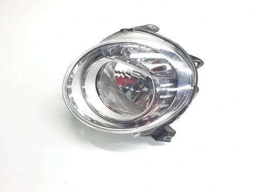 Left headlight FIAT 500 (312_) | BP40039430C28 - Image 6