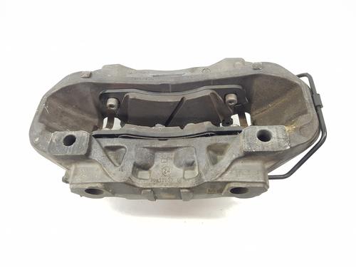 Left front brake caliper PORSCHE MACAN (XAB) Electric (XABAA1) | BP37091383M105 - Image 3
